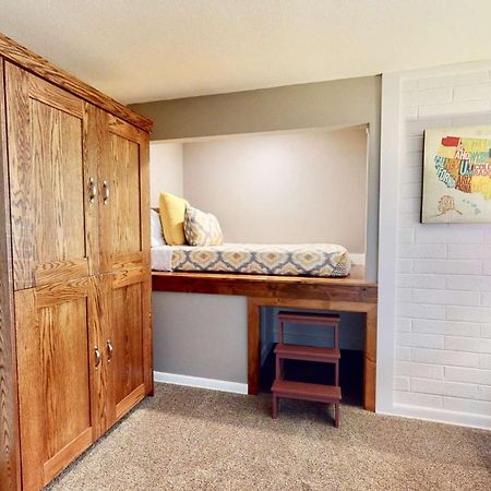 Downtown Cozy Home Base - Purple Sage 3 Moab Extérieur photo