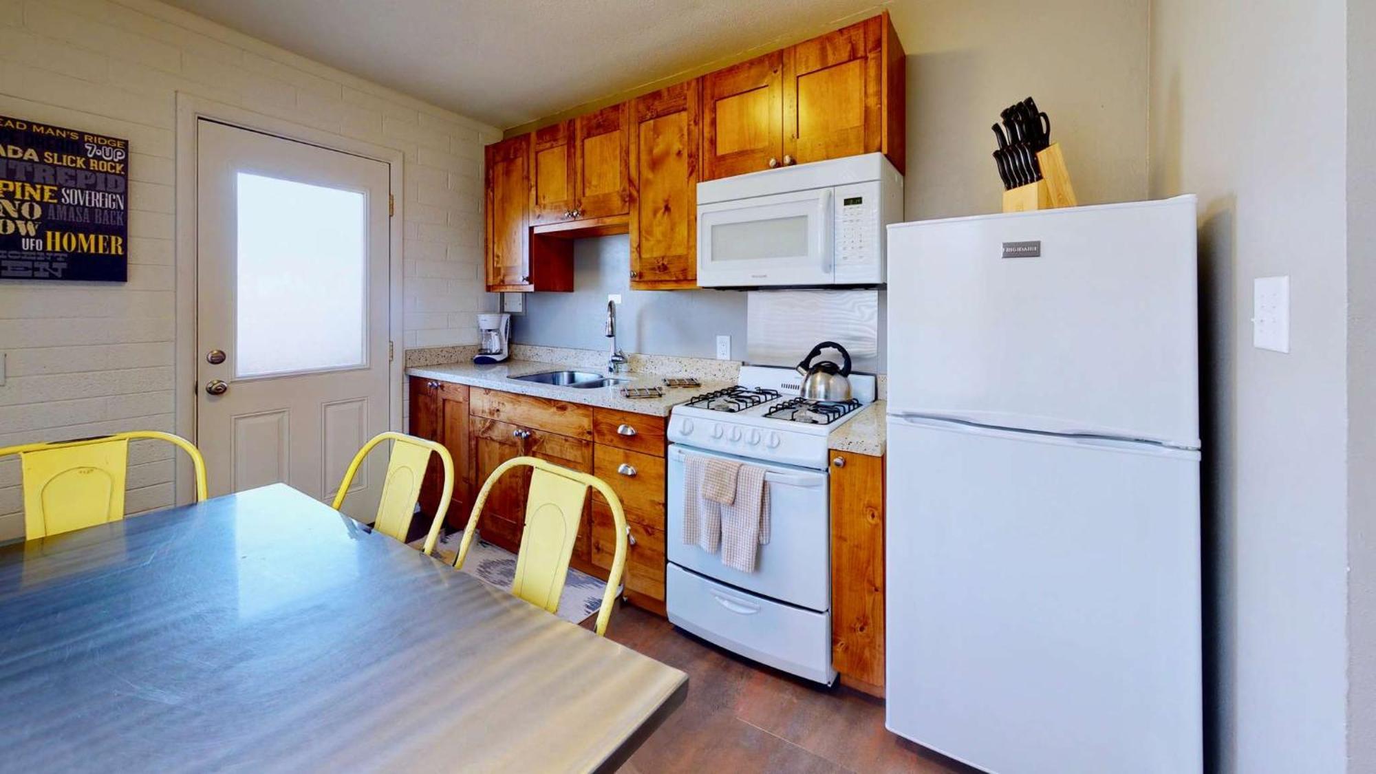Downtown Cozy Home Base - Purple Sage 3 Moab Extérieur photo