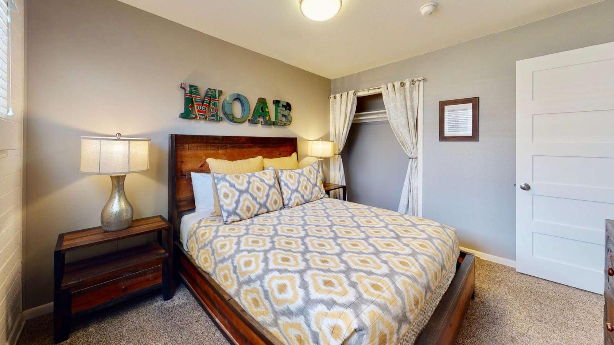 Downtown Cozy Home Base - Purple Sage 3 Moab Extérieur photo