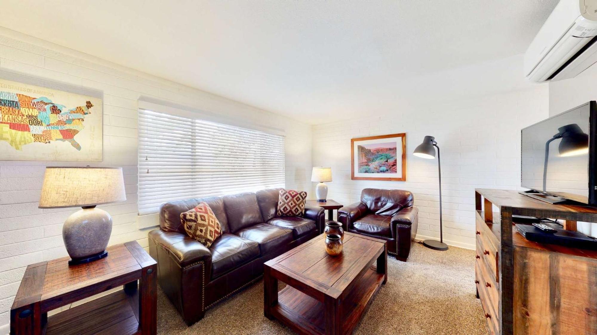 Downtown Cozy Home Base - Purple Sage 3 Moab Extérieur photo