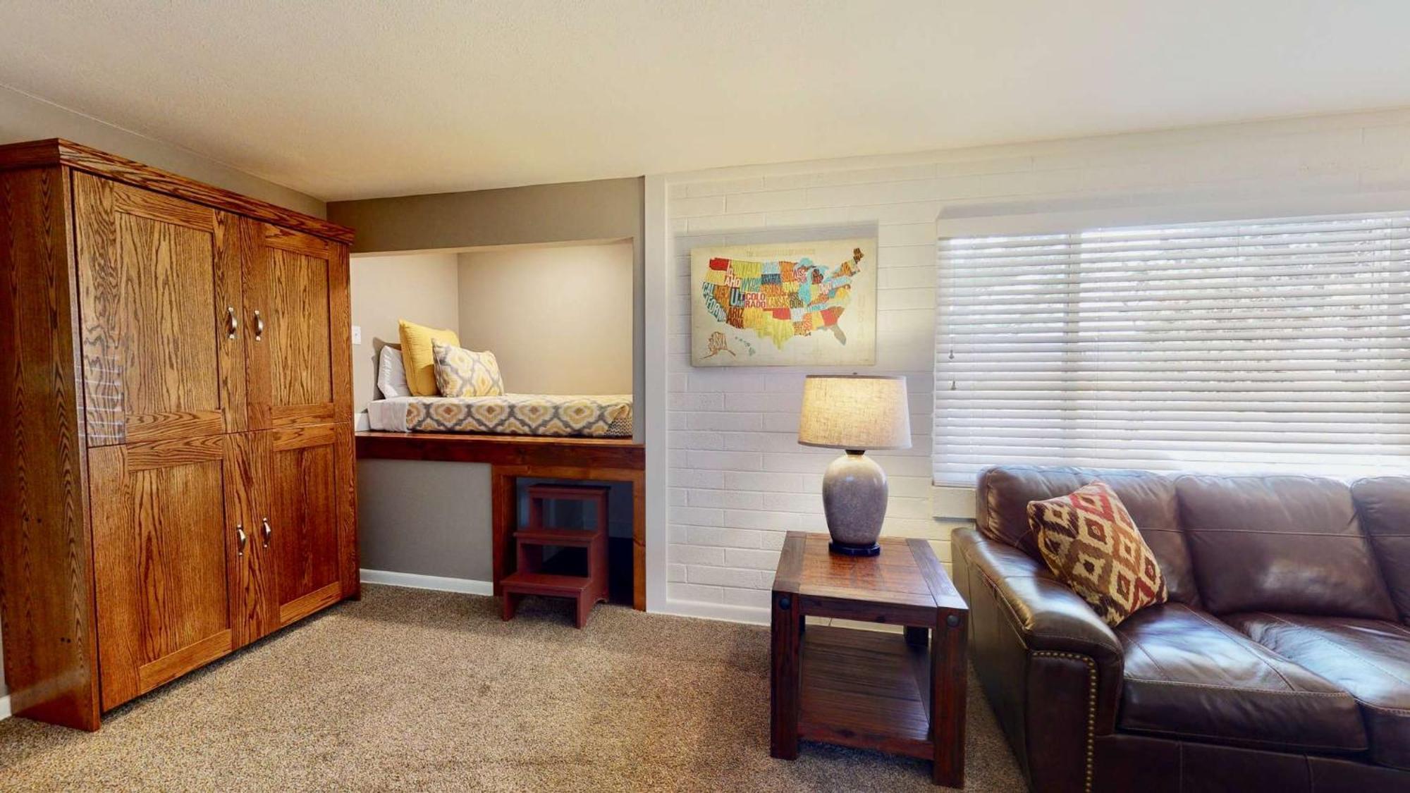 Downtown Cozy Home Base - Purple Sage 3 Moab Extérieur photo