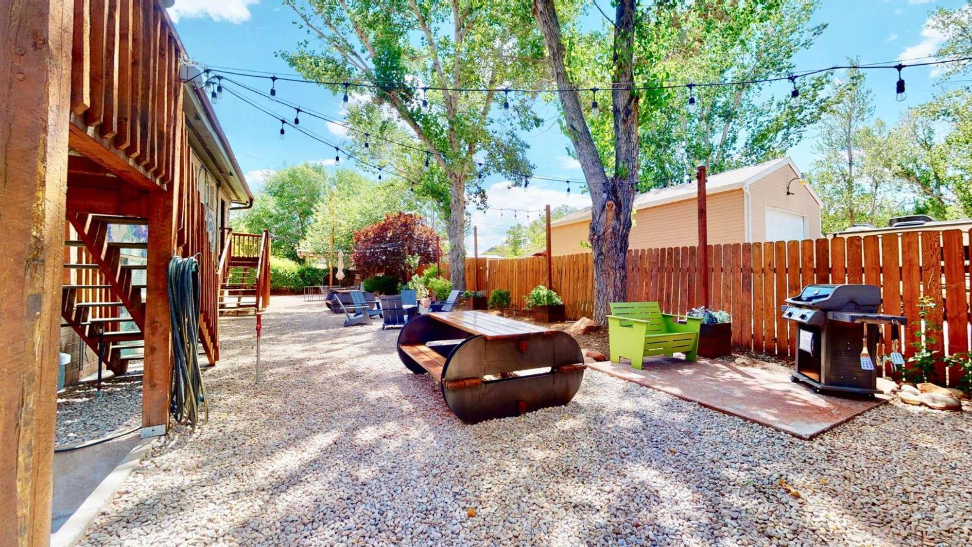 Downtown Cozy Home Base - Purple Sage 3 Moab Extérieur photo