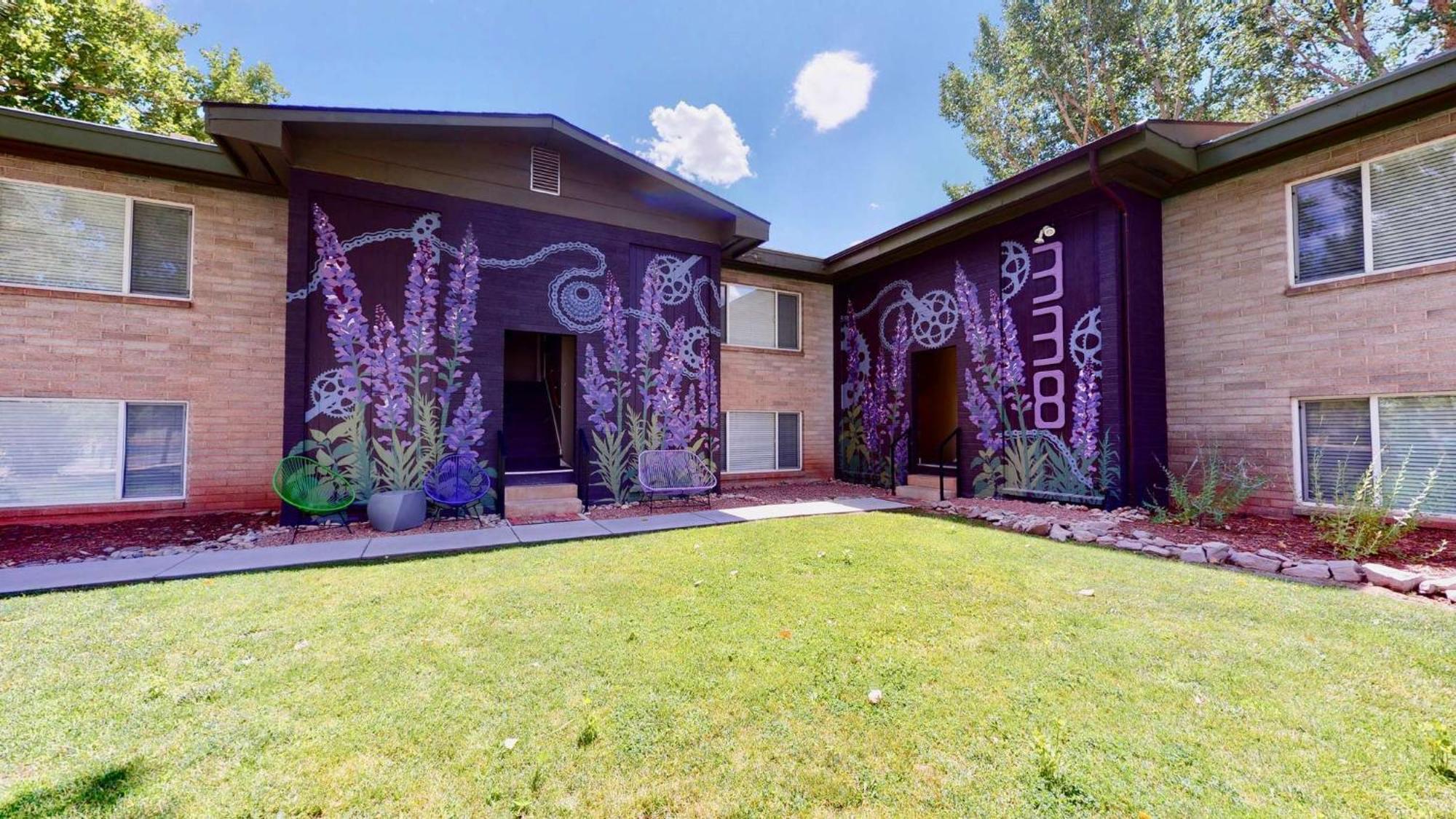 Downtown Cozy Home Base - Purple Sage 3 Moab Extérieur photo